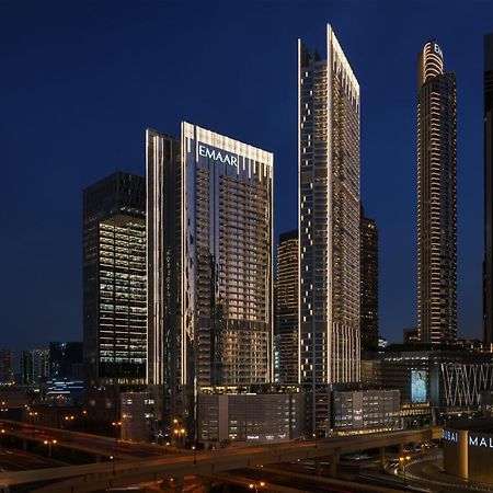 Vida Dubai Mall Exterior foto